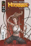 Cover Thumbnail for Witchblade (1995 series) #132 [Cover B]
