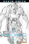 Cover Thumbnail for Bionic Man (2011 series) #3