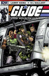 Cover for G.I. Joe: A Real American Hero (IDW, 2010 series) #170