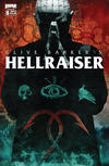 Cover Thumbnail for Clive Barker's Hellraiser (2011 series) #5