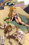 Cover for Gold Digger Swimsuit Special (Antarctic Press, 2000 series) #20