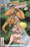 Cover for Gold Digger Swimsuit Special (Antarctic Press, 2000 series) #18
