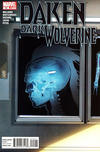 Cover for Daken: Dark Wolverine (Marvel, 2010 series) #15