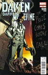 Cover for Daken: Dark Wolverine (Marvel, 2010 series) #16