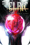 Cover for Elric: The Balance Lost (Boom! Studios, 2011 series) #4 [Cover A]