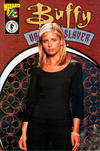 Cover Thumbnail for Buffy the Vampire Slayer (1999 ? series) #1/2 [Photo Cover]