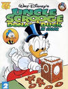 Cover for Uncle Scrooge Bargain Book: Walt Disney's Uncle Scrooge & Donald Duck in Color (Gladstone, 1998 ? series) #2
