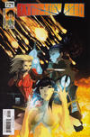 Cover for Extinction Seed (GG Studio, 2011 series) #0