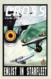 Cover Thumbnail for Star Trek (2011 series) #2 [Cover B - Joe Corroney]