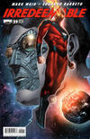 Cover Thumbnail for Irredeemable (2009 series) #29