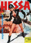 Cover for Hessa (Ediperiodici, 1970 series) #1