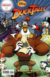 Cover for DuckTales (Boom! Studios, 2011 series) #5 [Cover B]