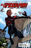 Cover Thumbnail for Ultimate Comics Spider-Man (2011 series) #1 [Miles Unmasked]