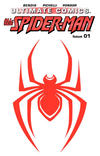 Cover Thumbnail for Ultimate Comics Spider-Man (2011 series) #1