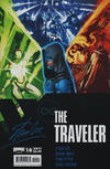 Cover for The Traveler (Boom! Studios, 2010 series) #10 [Cover A]