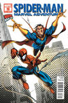 Cover for Marvel Adventures Spider-Man (Marvel, 2010 series) #16