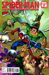 Cover for Marvel Adventures Spider-Man (Marvel, 2010 series) #17
