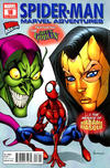 Cover for Marvel Adventures Spider-Man (Marvel, 2010 series) #18
