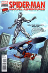Cover for Marvel Adventures Spider-Man (Marvel, 2010 series) #19