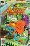 Cover for Action Comics (DC, 1938 series) #507 [Whitman]
