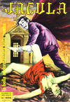 Cover for Jacula (Ediperiodici, 1969 series) #41