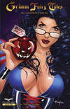 Cover for Grimm Fairy Tales 2011 Halloween Special (Zenescope Entertainment, 2011 series) [Cover A - Franchesco]
