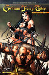 Cover for Grimm Fairy Tales Giant-Size 2011 (Zenescope Entertainment, 2011 series) [Cover A - Eric Basadula]