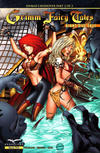 Cover Thumbnail for Grimm Fairy Tales Giant-Size 2011 (2011 series)  [Cover B - Marat Mychaels]