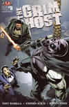 Cover for Grim Ghost (Ardden Entertainment, 2010 series) #5