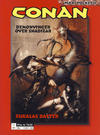Cover for Conan Maxipocket (Bladkompaniet / Schibsted, 2011 series) #2 - Zukalas datter
