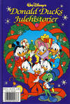 Cover for Donald Ducks julehistorier (Hjemmet / Egmont, 1996 series) #[1996]