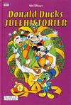 Cover for Donald Ducks julehistorier (Hjemmet / Egmont, 1996 series) #1997