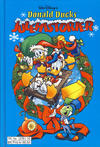 Cover for Donald Ducks julehistorier (Hjemmet / Egmont, 1996 series) #2010