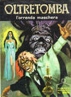 Cover for Oltretomba (Ediperiodici, 1971 series) #2