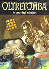 Cover for Oltretomba (Ediperiodici, 1971 series) #5