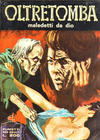 Cover for Oltretomba (Ediperiodici, 1971 series) #8