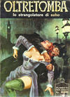 Cover for Oltretomba (Ediperiodici, 1971 series) #10