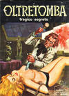 Cover for Oltretomba (Ediperiodici, 1971 series) #11