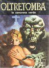Cover for Oltretomba (Ediperiodici, 1971 series) #19