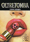 Cover for Oltretomba (Ediperiodici, 1971 series) #231