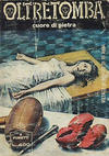 Cover for Oltretomba (Ediperiodici, 1971 series) #221