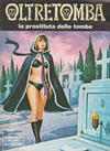 Cover for Oltretomba (Ediperiodici, 1971 series) #227