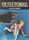 Cover for Oltretomba (Ediperiodici, 1971 series) #229