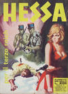Cover for Hessa (Ediperiodici, 1970 series) #22