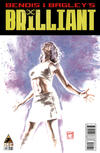 Cover for Brilliant (Marvel, 2011 series) #1 [David Mack Variant]