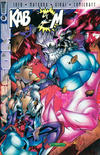 Cover for Kaboom (Awesome, 1997 series) #3