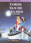 Cover for Collectie Kronieken (Talent, 1988 series) #25