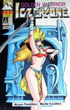 Cover for Iczer One (Antarctic Press, 1994 series) #1