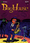 Cover for Bughouse (Cat-Head Comics, 1994 series) #1