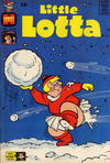 Cover for Little Lotta (Harvey, 1955 series) #46
